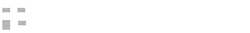 PC Web Design White Logo