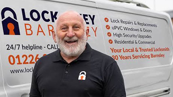 LockSmith Barnsley