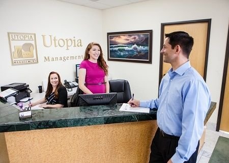 Utopia Property Management