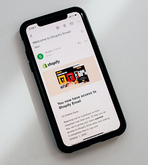 Shopify