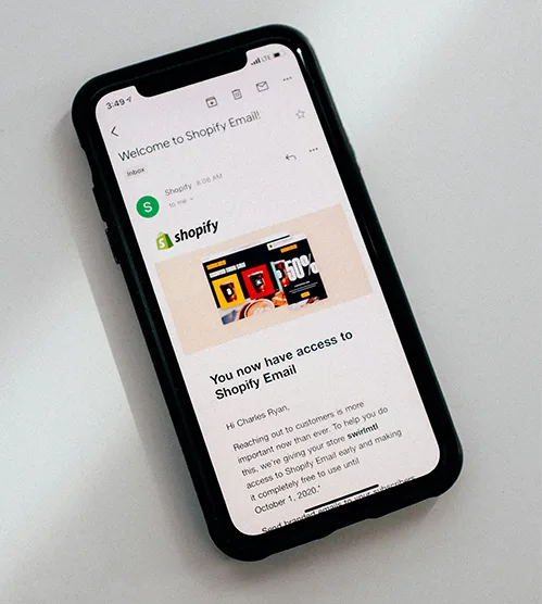 Shopify