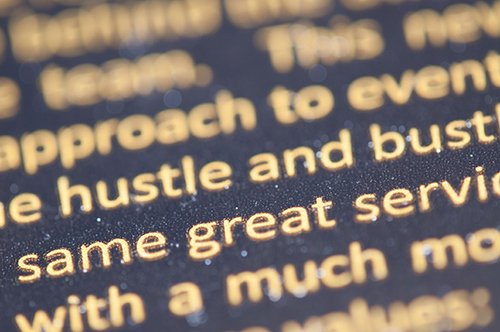 Typography