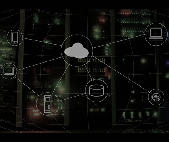 Shopify Architecture Diagram