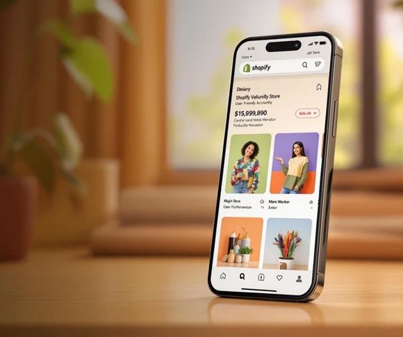 Mobile Commerce