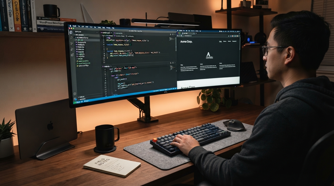 The Ultimate Guide to Custom Themes